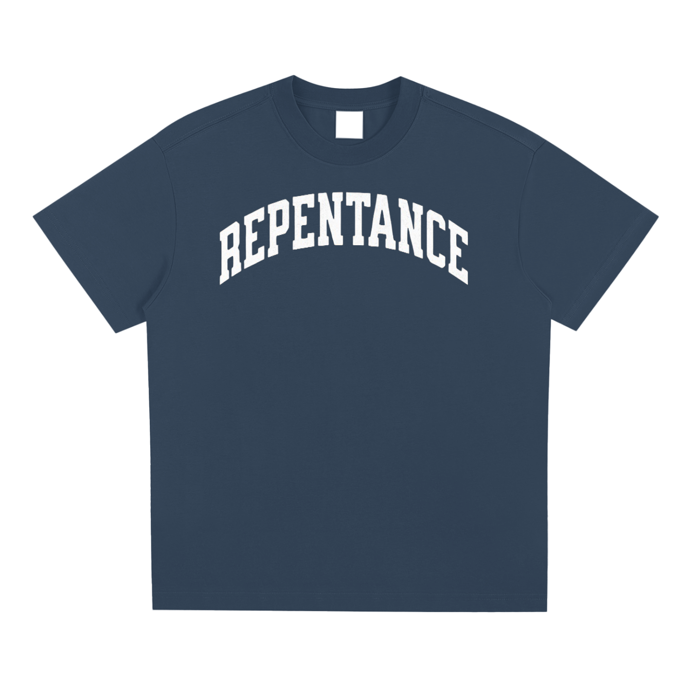 Repentance - Quick-Dry Cooling T-shirt