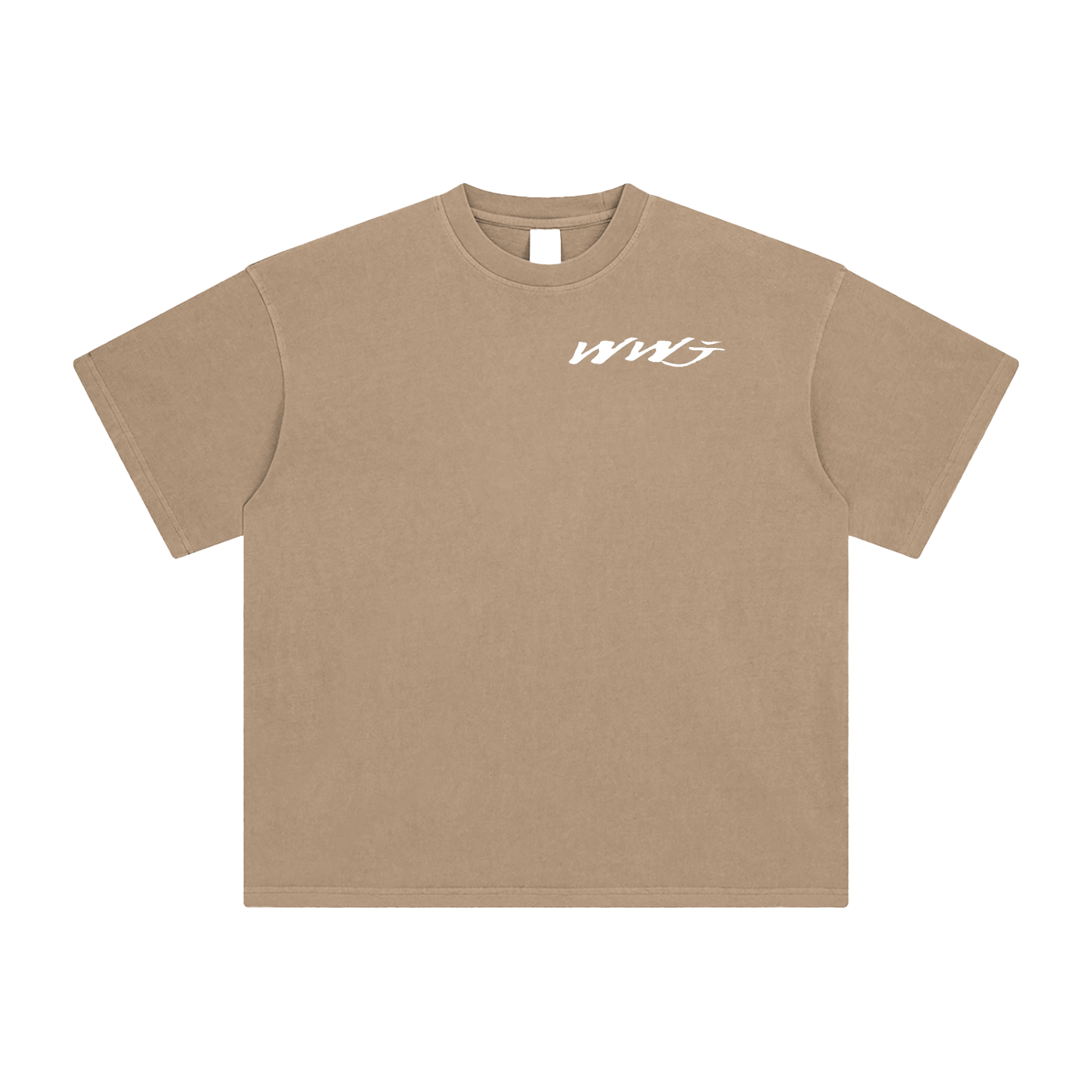 Child of God - Enzyme Washed T-Shirt