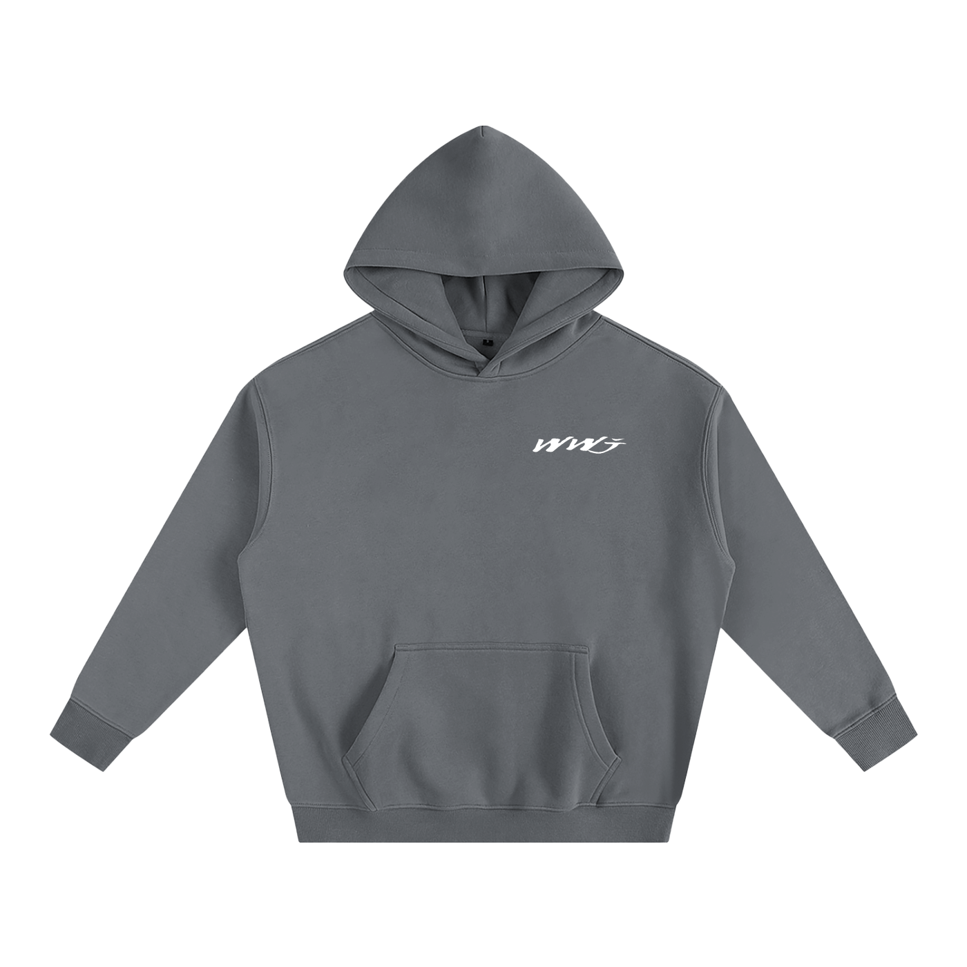 Child of God - Oversize Fleeced Hoodie