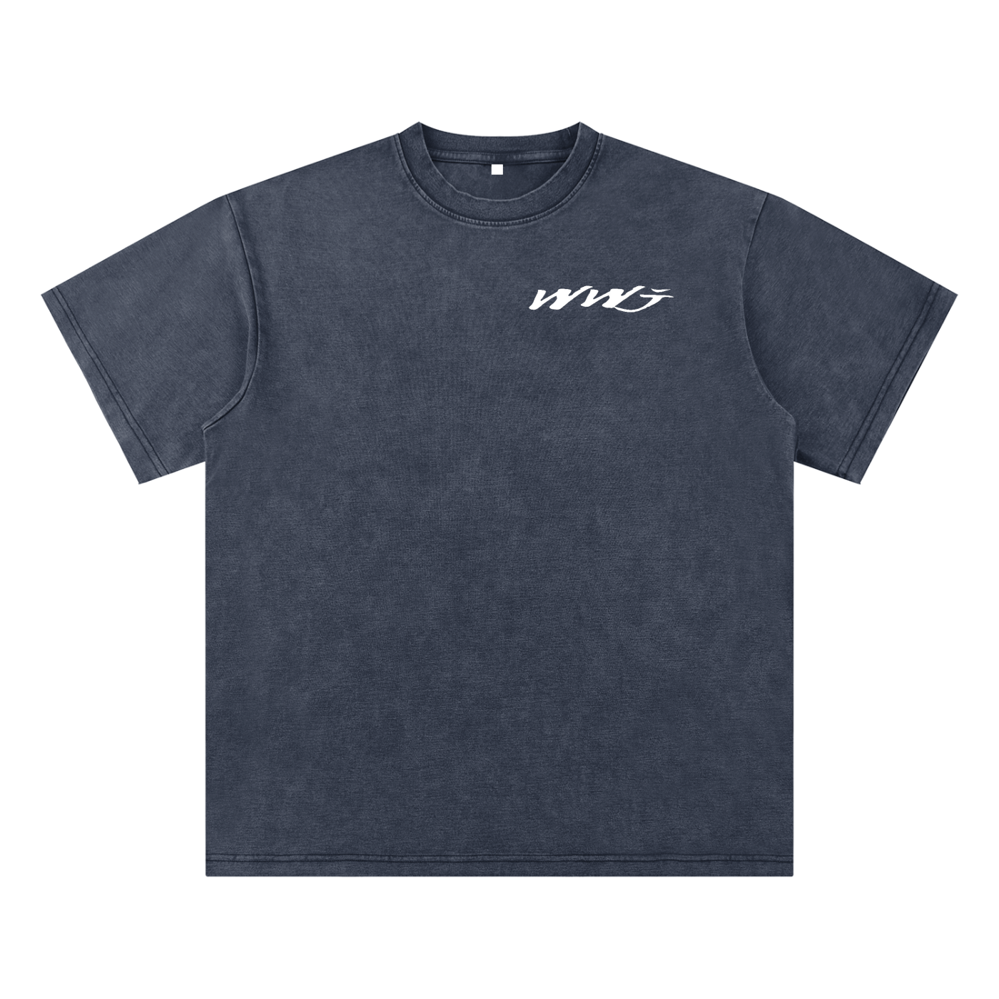 Great Commission - Bamboo Slub Snow Washed T-Shirt
