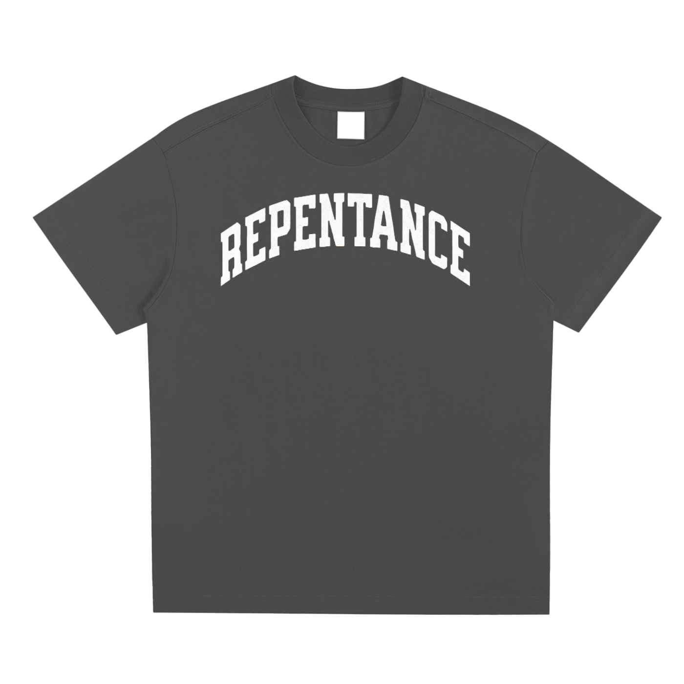 Repentance - Quick-Dry Cooling T-shirt