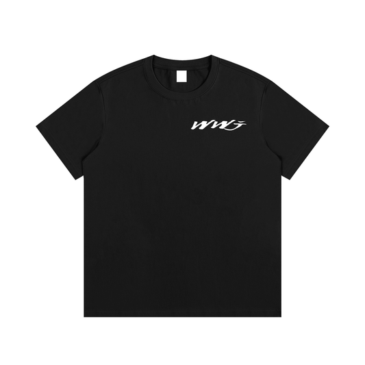 WWJ - Essential Cotton T-Shirt