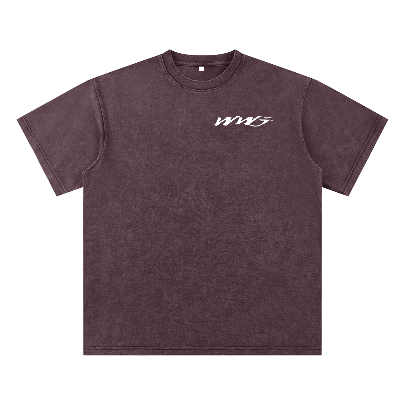 Great Commission - Bamboo Slub Snow Washed T-Shirt