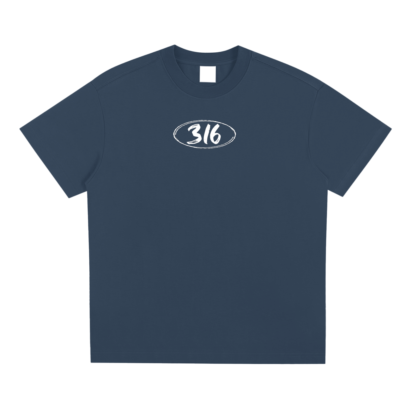 316 - Sorona Quick-Dry Cooling T-Shirt