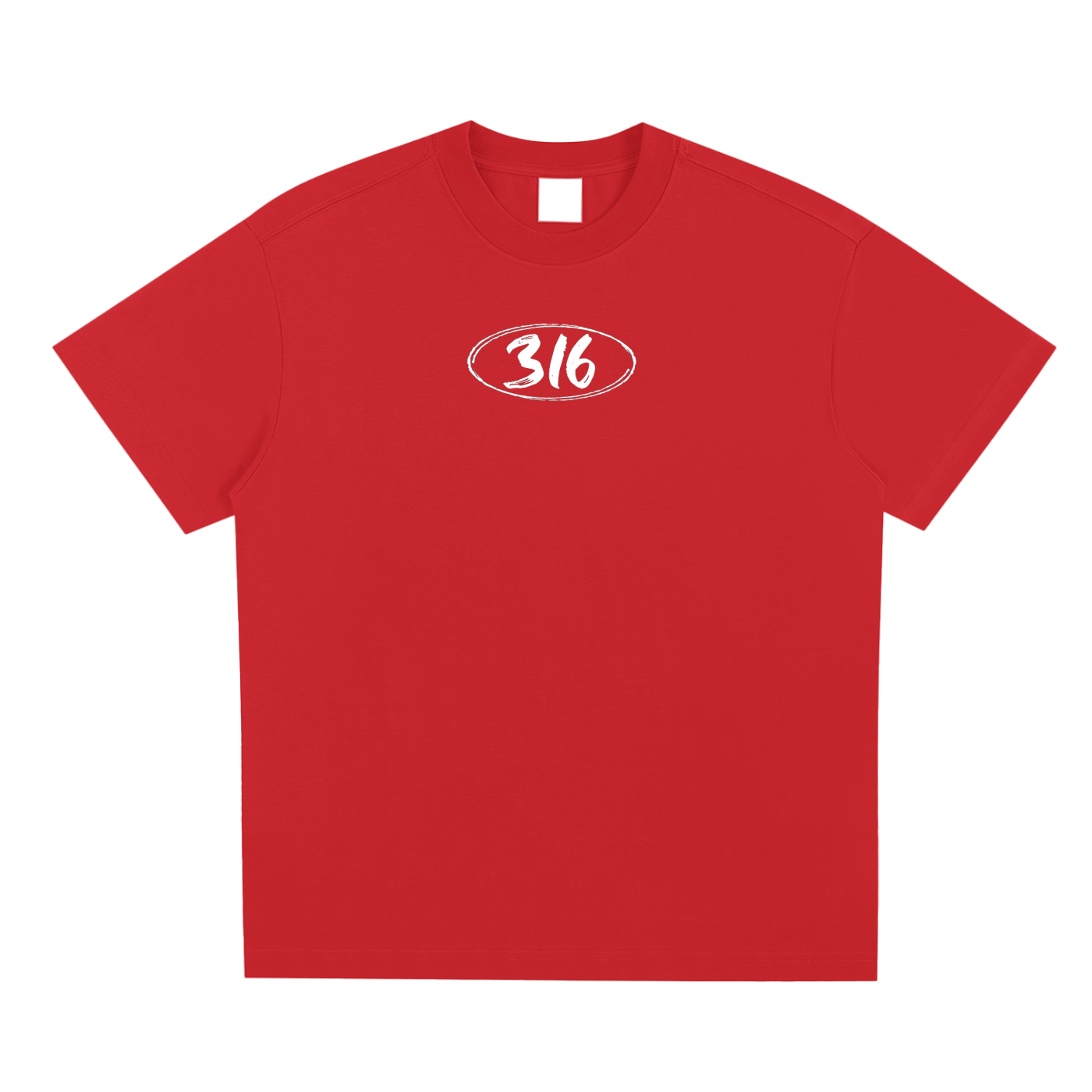 316 - Sorona Quick-Dry Cooling T-Shirt