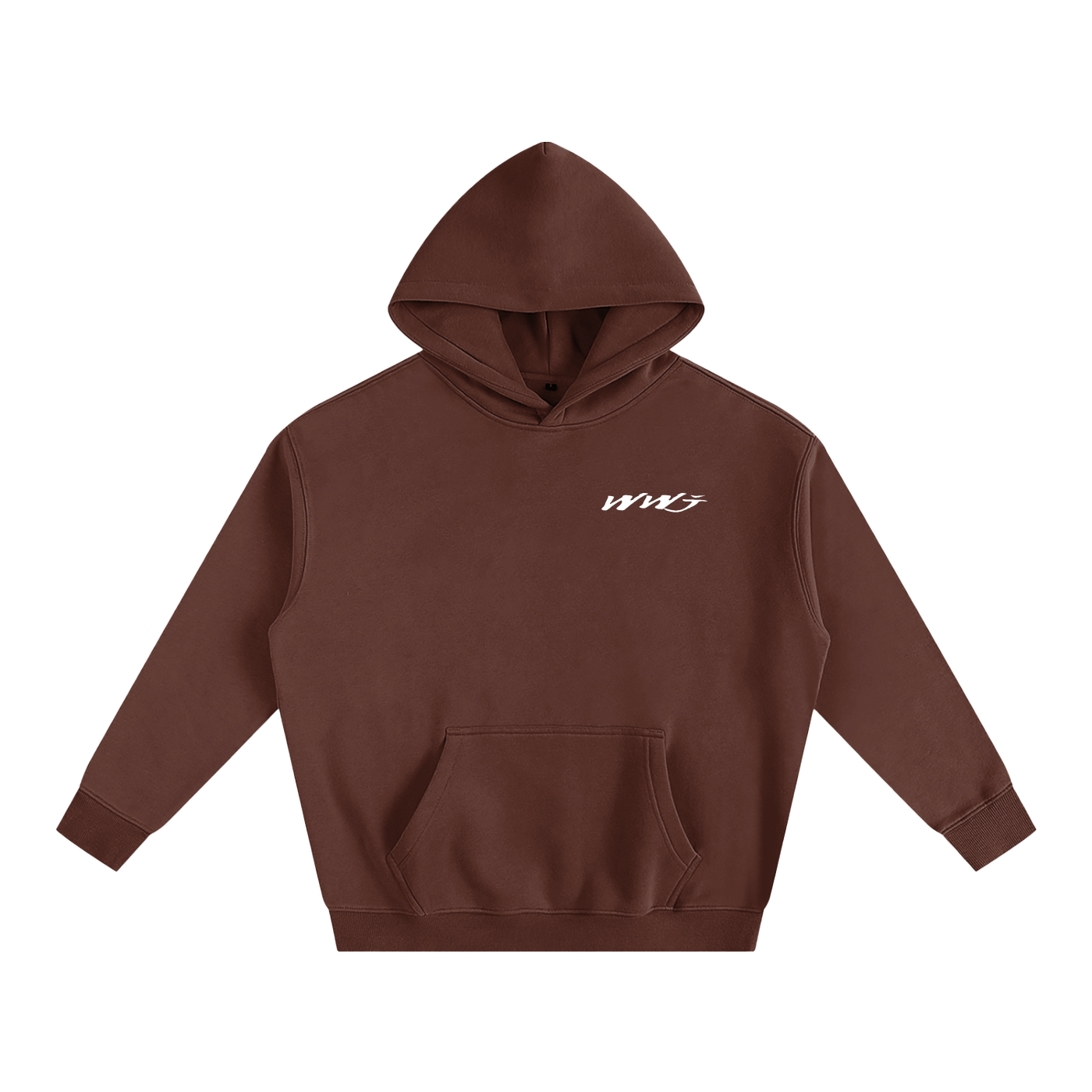 Child of God - Oversize Fleeced Hoodie