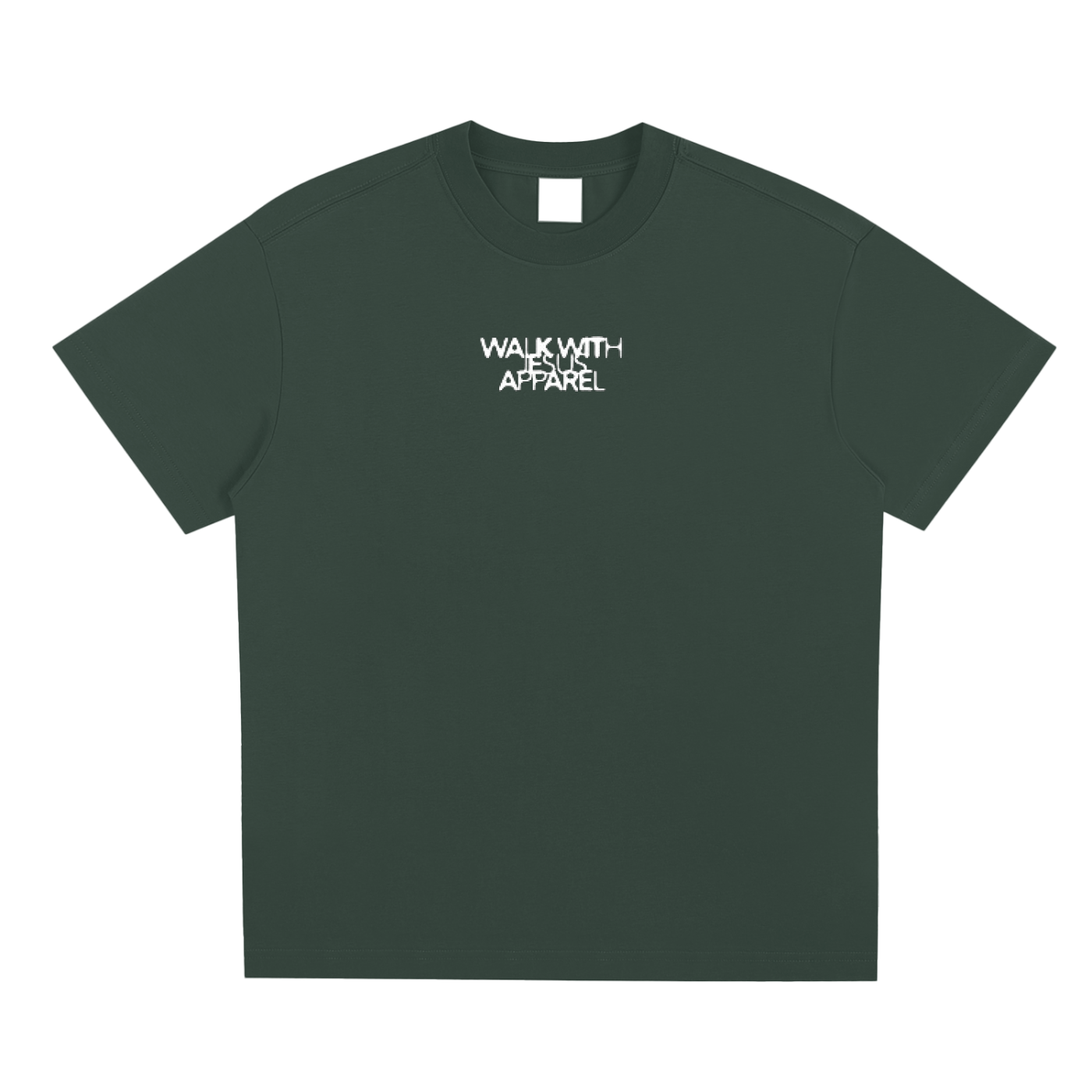 Jesus Loves - Sorona Quick-Dry Cooling T-Shirt