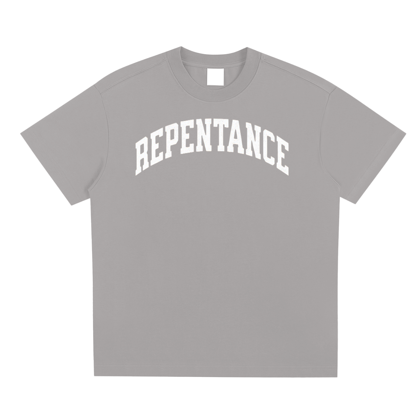 Repentance - Quick-Dry Cooling T-shirt