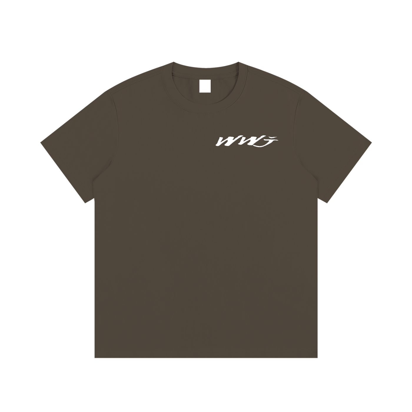 WWJ - Essential Cotton T-Shirt