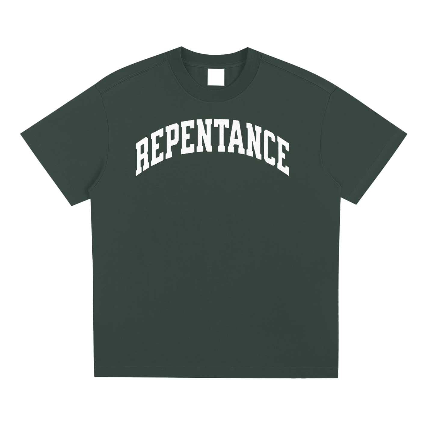 Repentance - Quick-Dry Cooling T-shirt