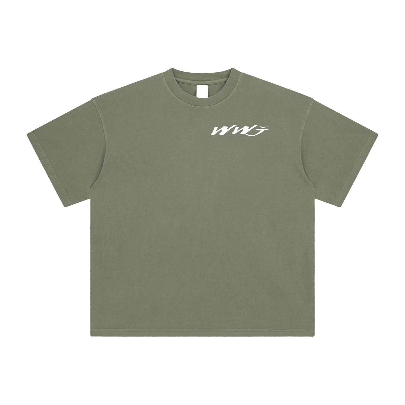 Child of God - Enzyme Washed T-Shirt