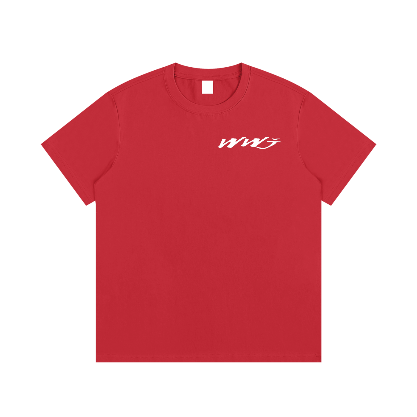 WWJ - Essential Cotton T-Shirt