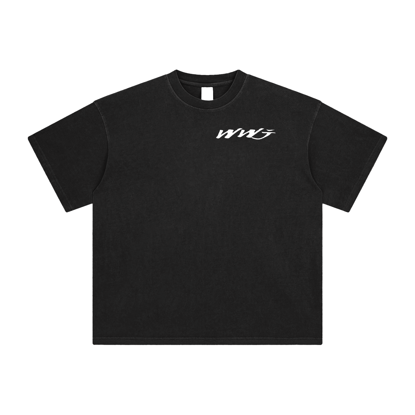Child of God - Enzyme Washed T-Shirt