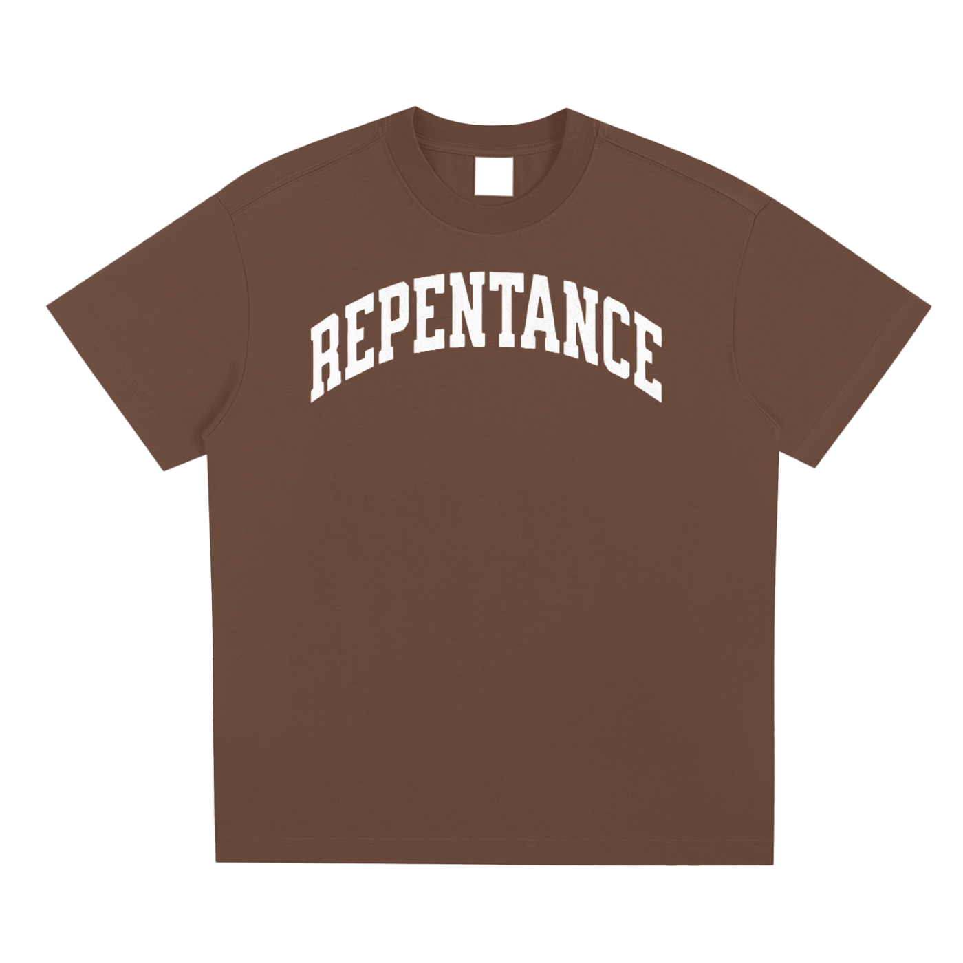 Repentance - Quick-Dry Cooling T-shirt