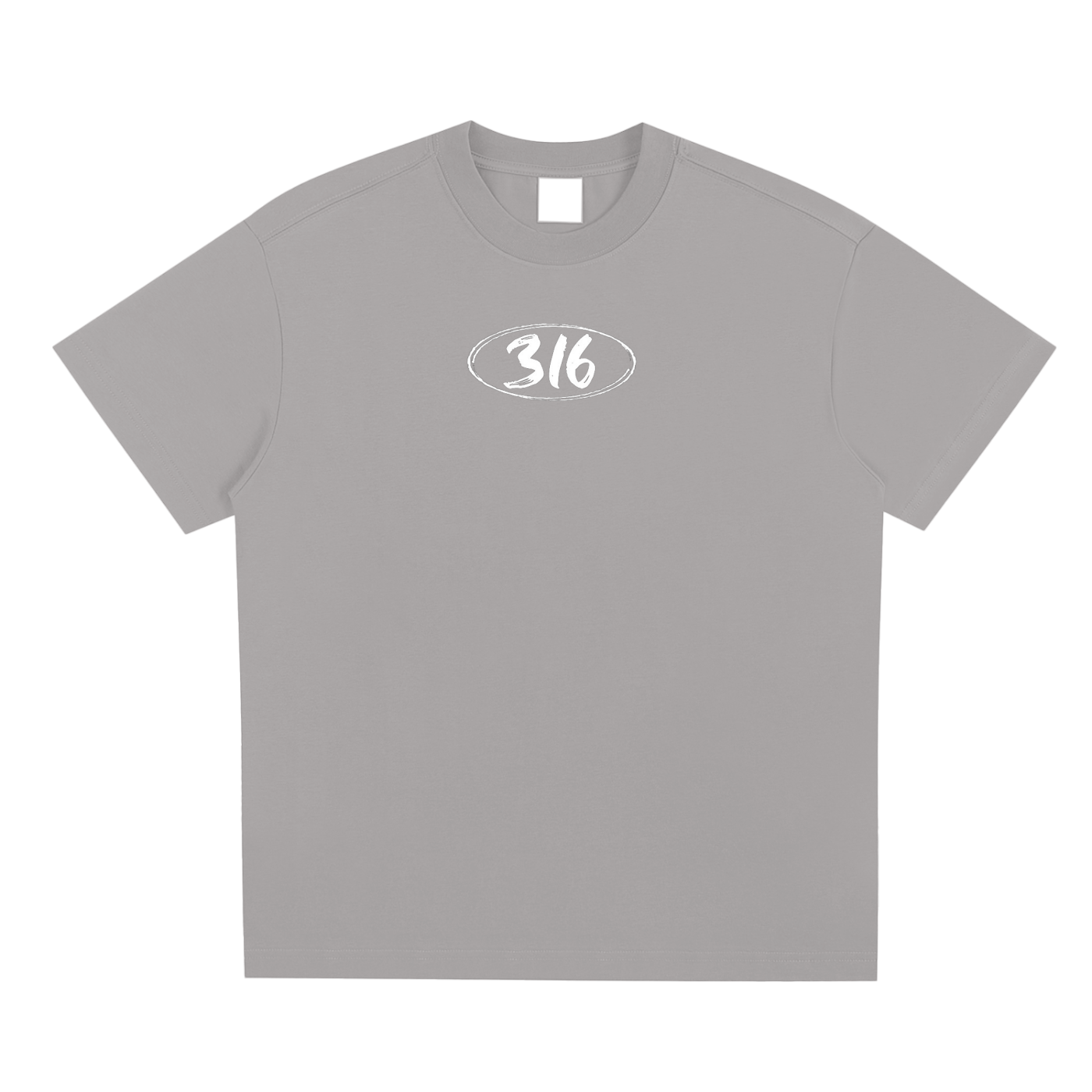 316 - Sorona Quick-Dry Cooling T-Shirt
