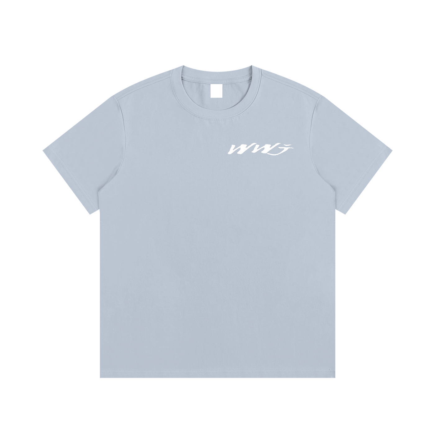 WWJ - Essential Cotton T-Shirt