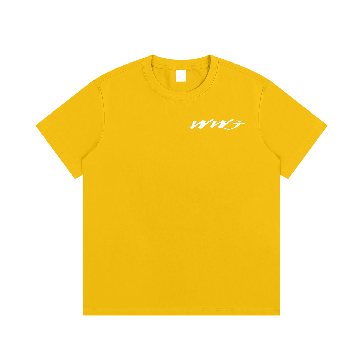 WWJ - Essential Cotton T-Shirt