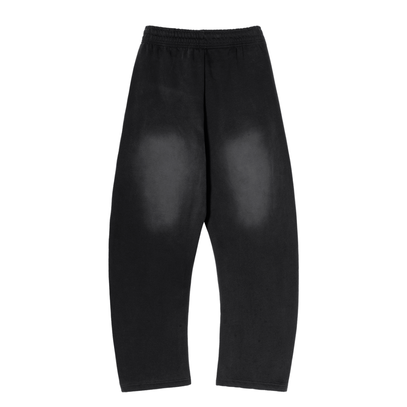WWJ - Sunfade Curved Blade Fleece Sweatpants