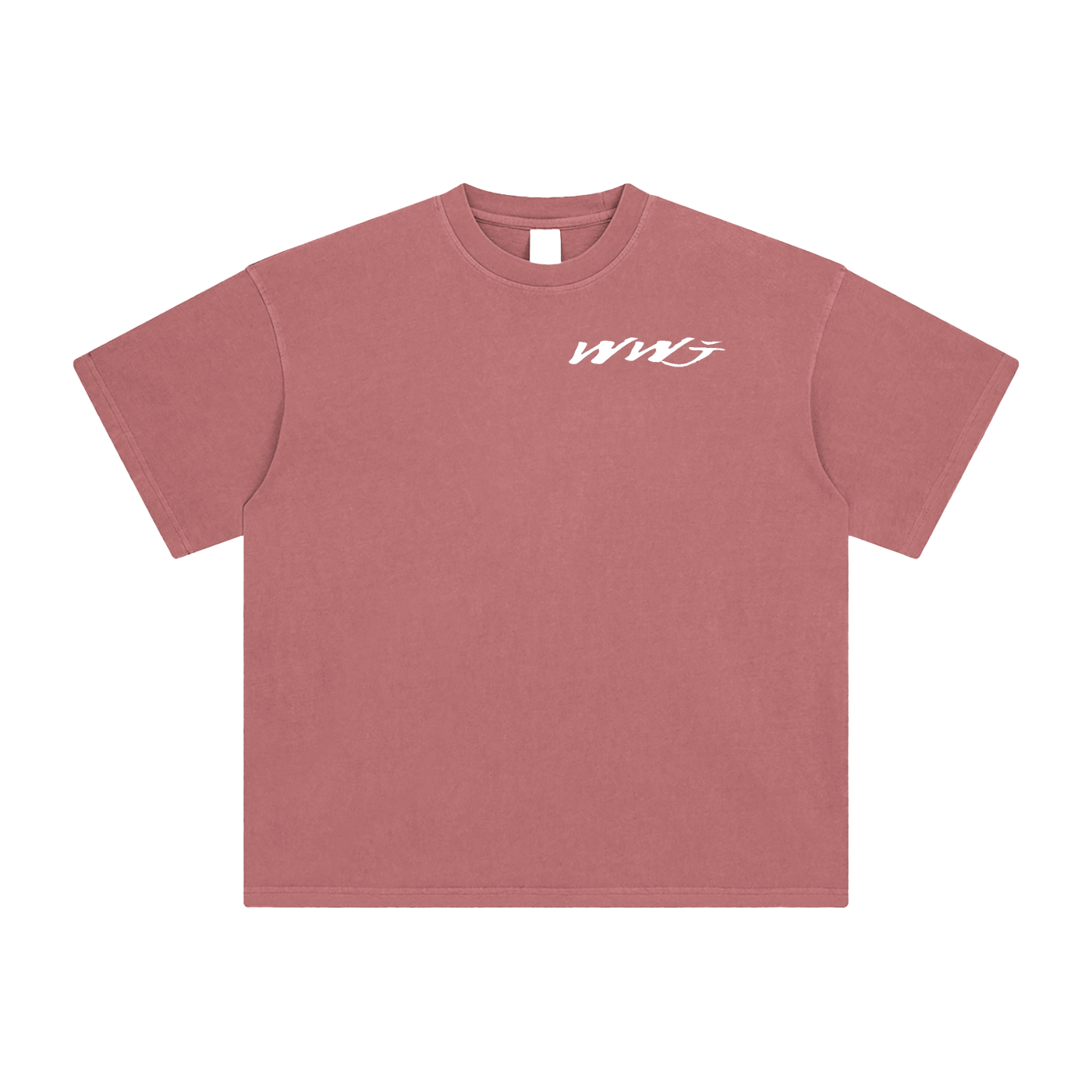 Child of God - Enzyme Washed T-Shirt