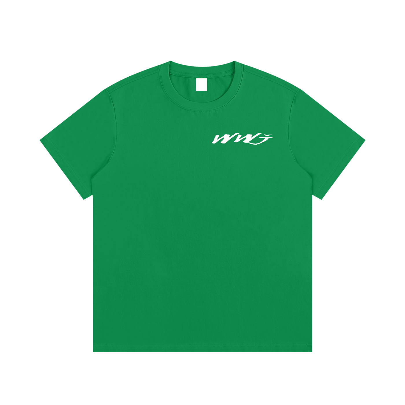 WWJ - Essential Cotton T-Shirt