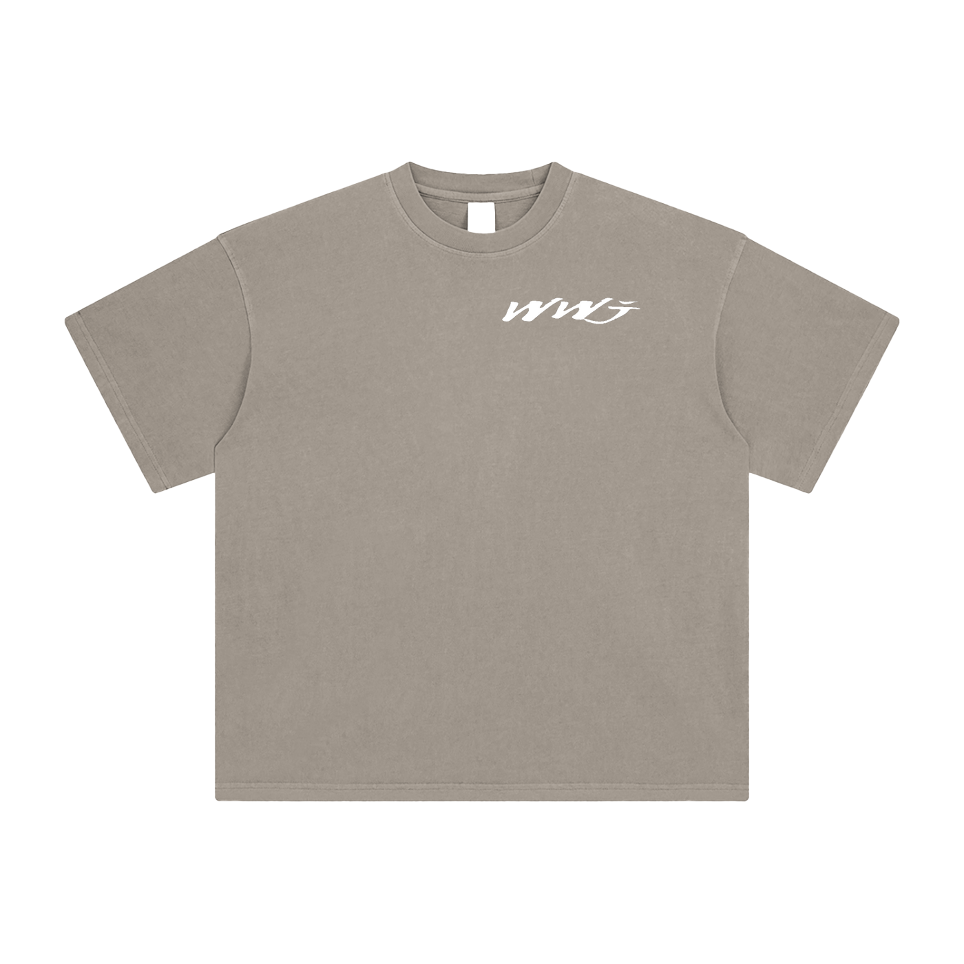 Child of God - Enzyme Washed T-Shirt