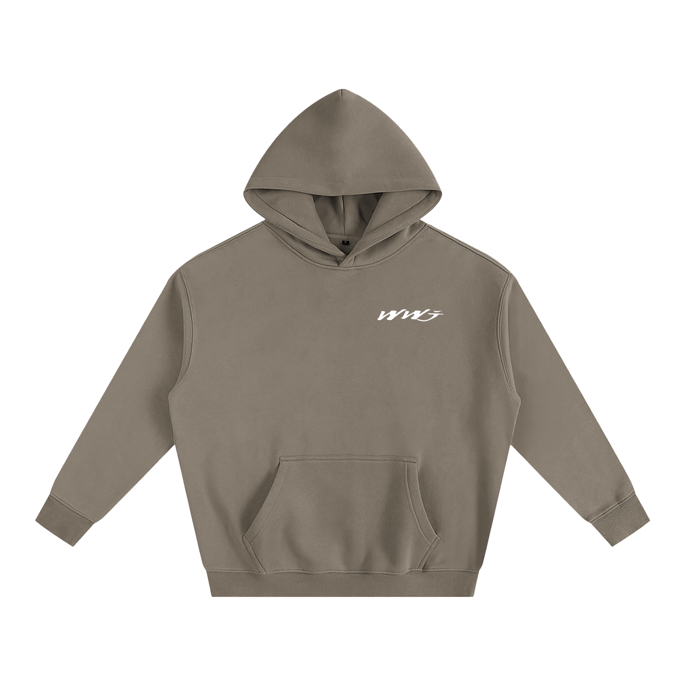 Child of God - Oversize Fleeced Hoodie