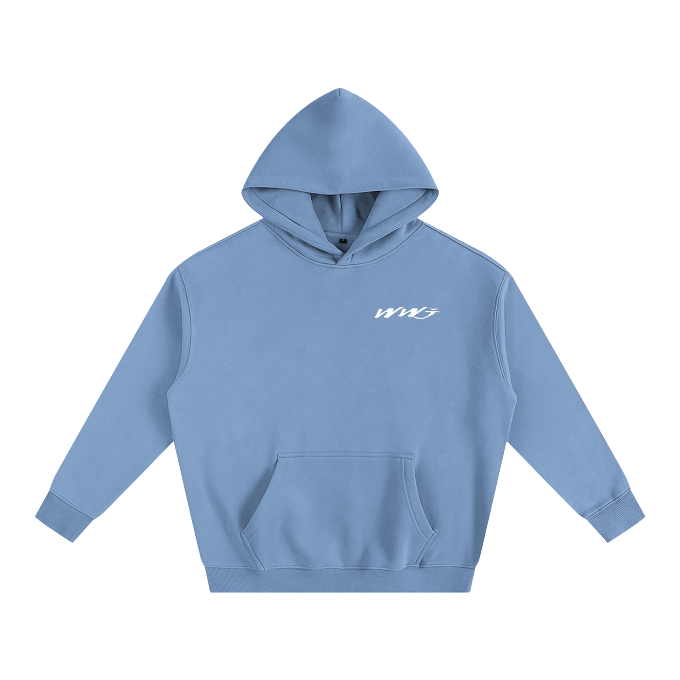 Child of God - Oversize Fleeced Hoodie