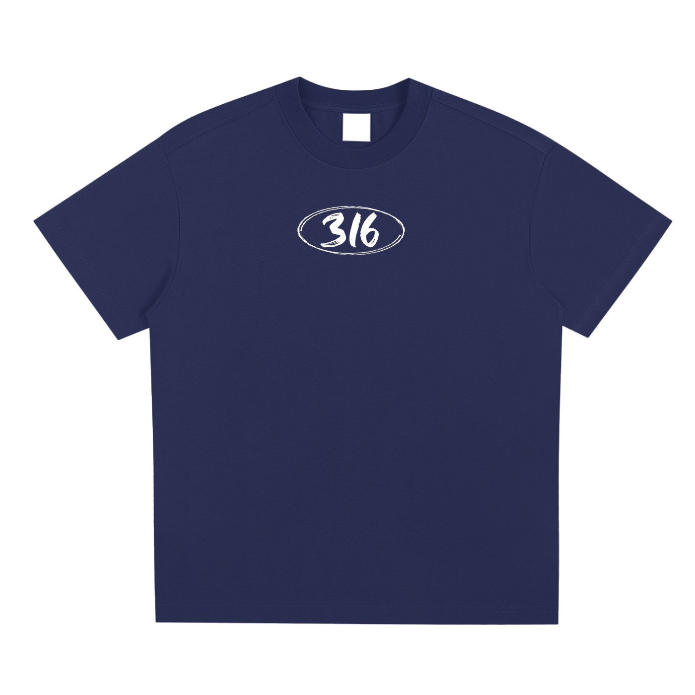 316 - Sorona Quick-Dry Cooling T-Shirt