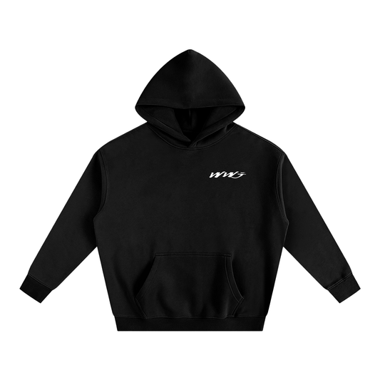 Child of God - Oversize Fleeced Hoodie