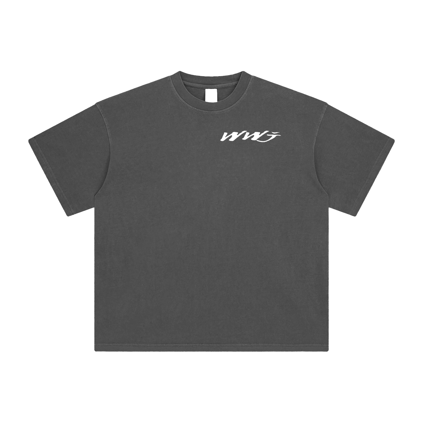 Child of God - Enzyme Washed T-Shirt