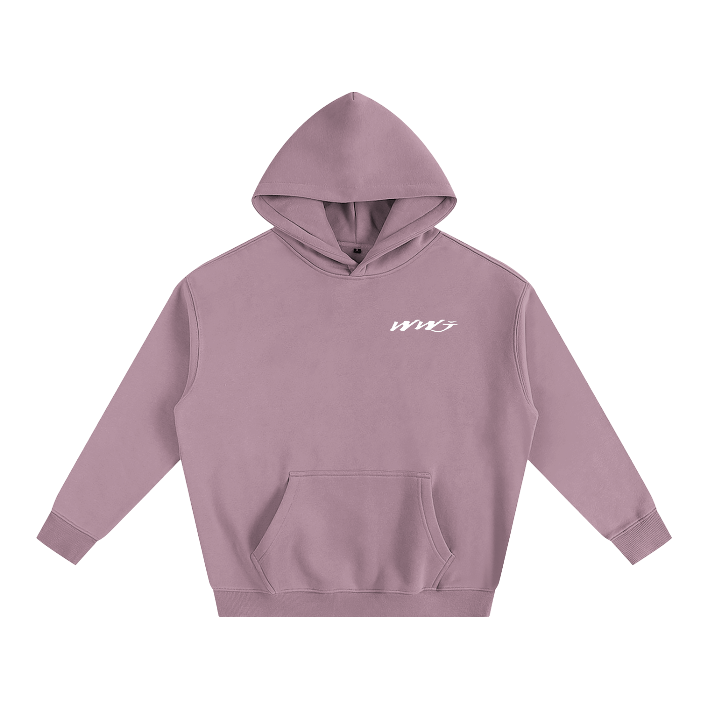 Child of God - Oversize Fleeced Hoodie
