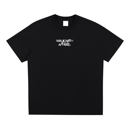 Jesus Loves - Sorona Quick-Dry Cooling T-Shirt