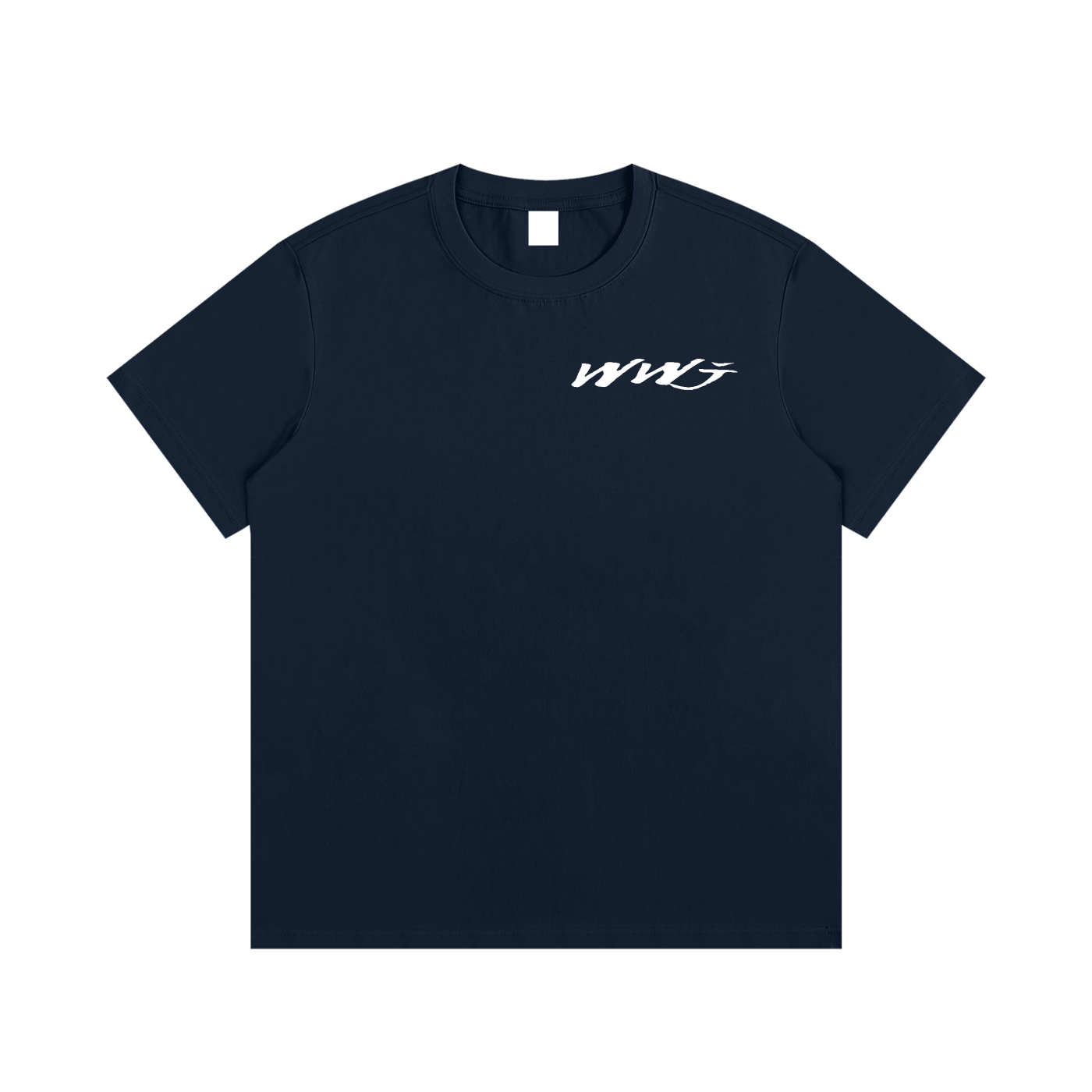 WWJ - Essential Cotton T-Shirt