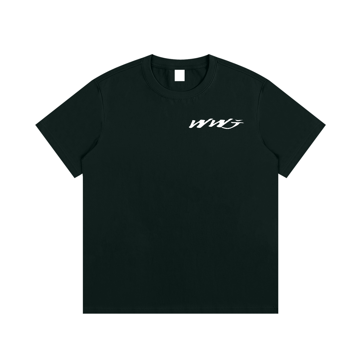 WWJ - Essential Cotton T-Shirt