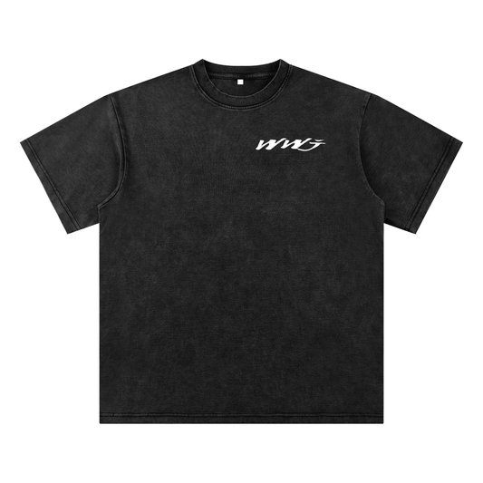 Great Commission - Bamboo Slub Snow Washed T-Shirt
