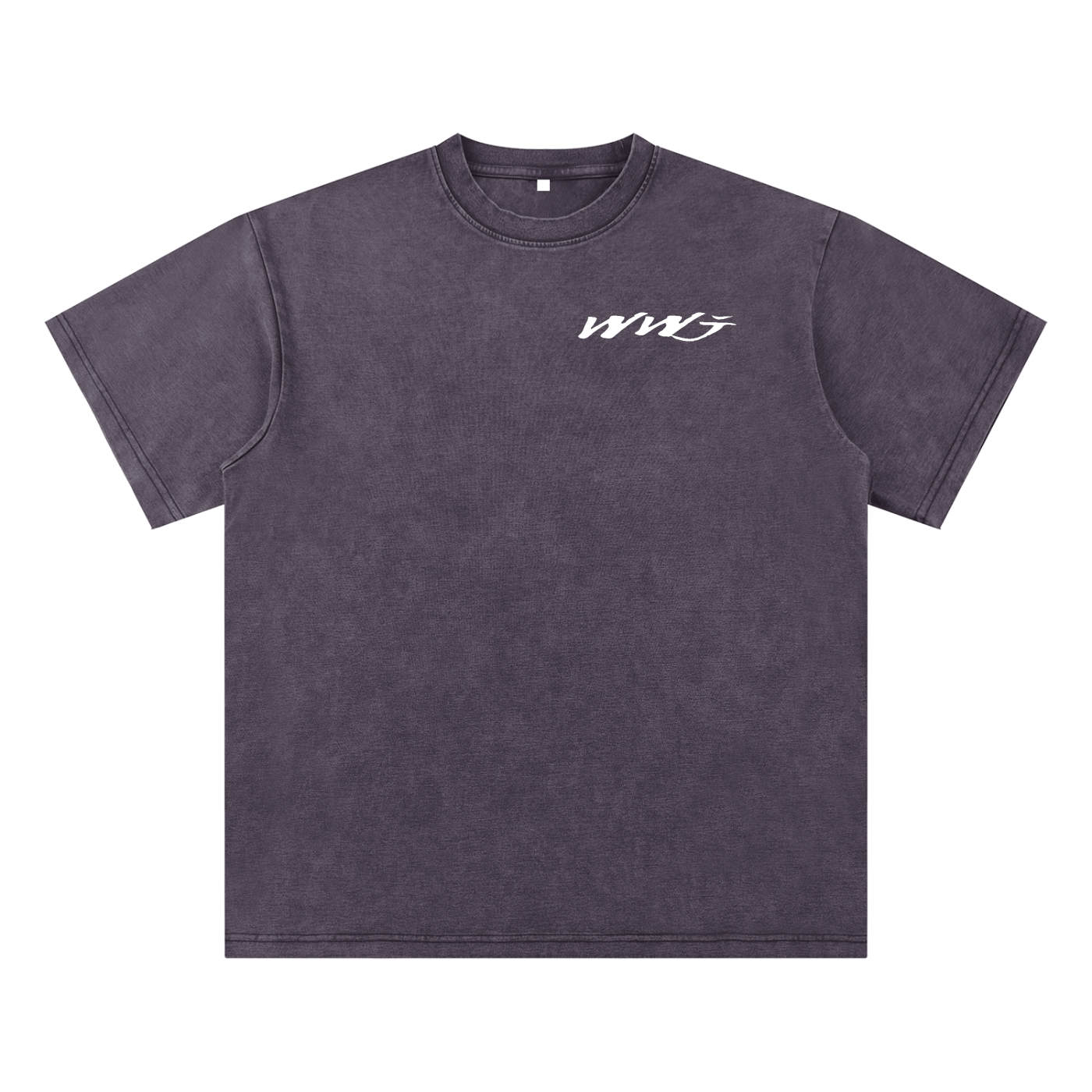 Great Commission - Bamboo Slub Snow Washed T-Shirt
