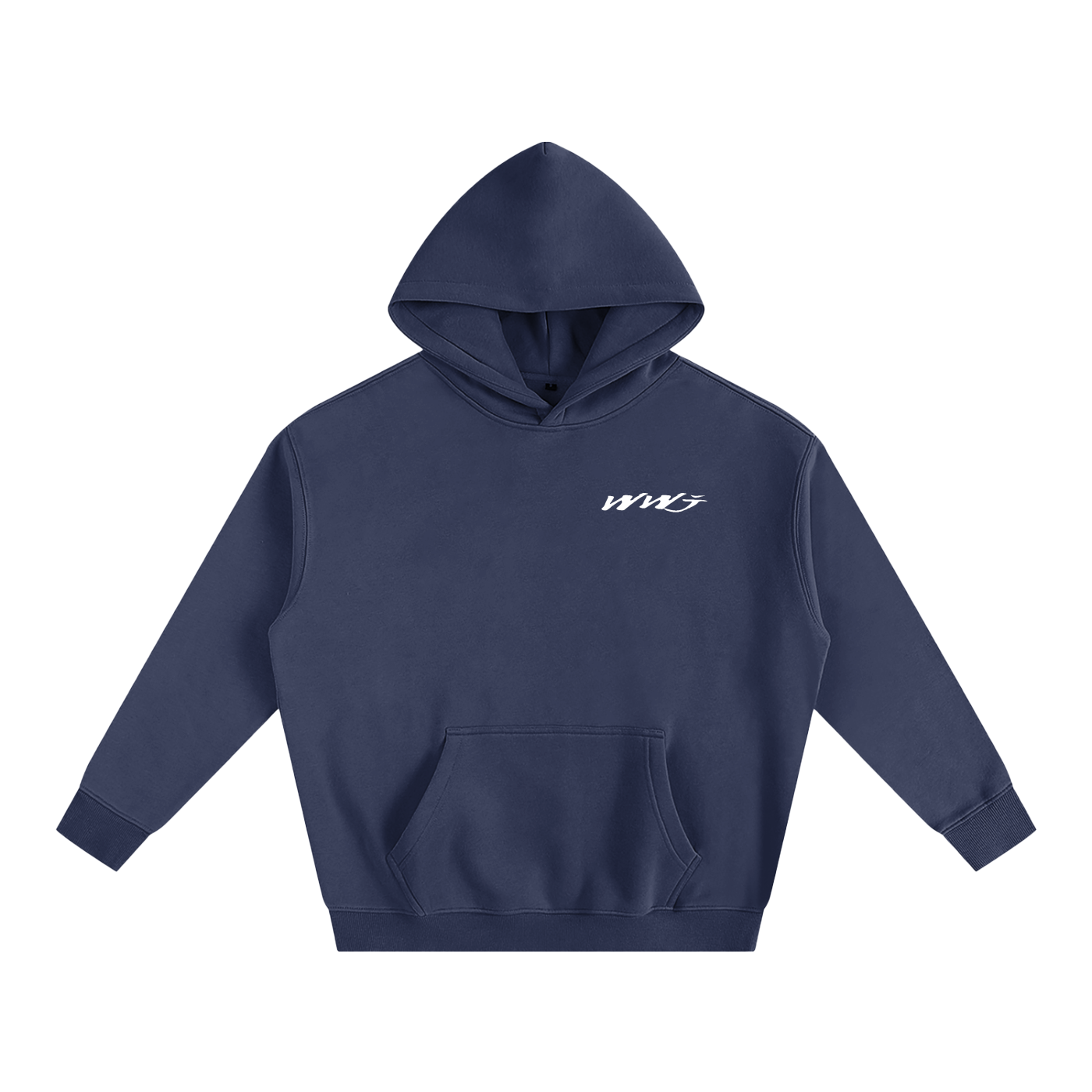 Child of God - Oversize Fleeced Hoodie