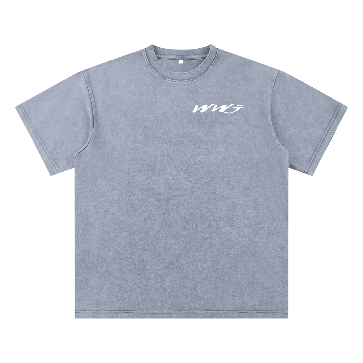 Great Commission - Bamboo Slub Snow Washed T-Shirt