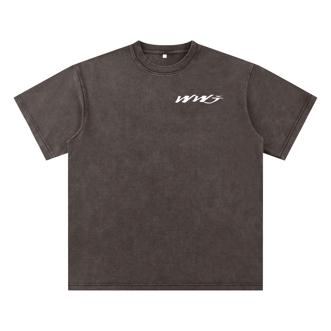 Great Commission - Bamboo Slub Snow Washed T-Shirt