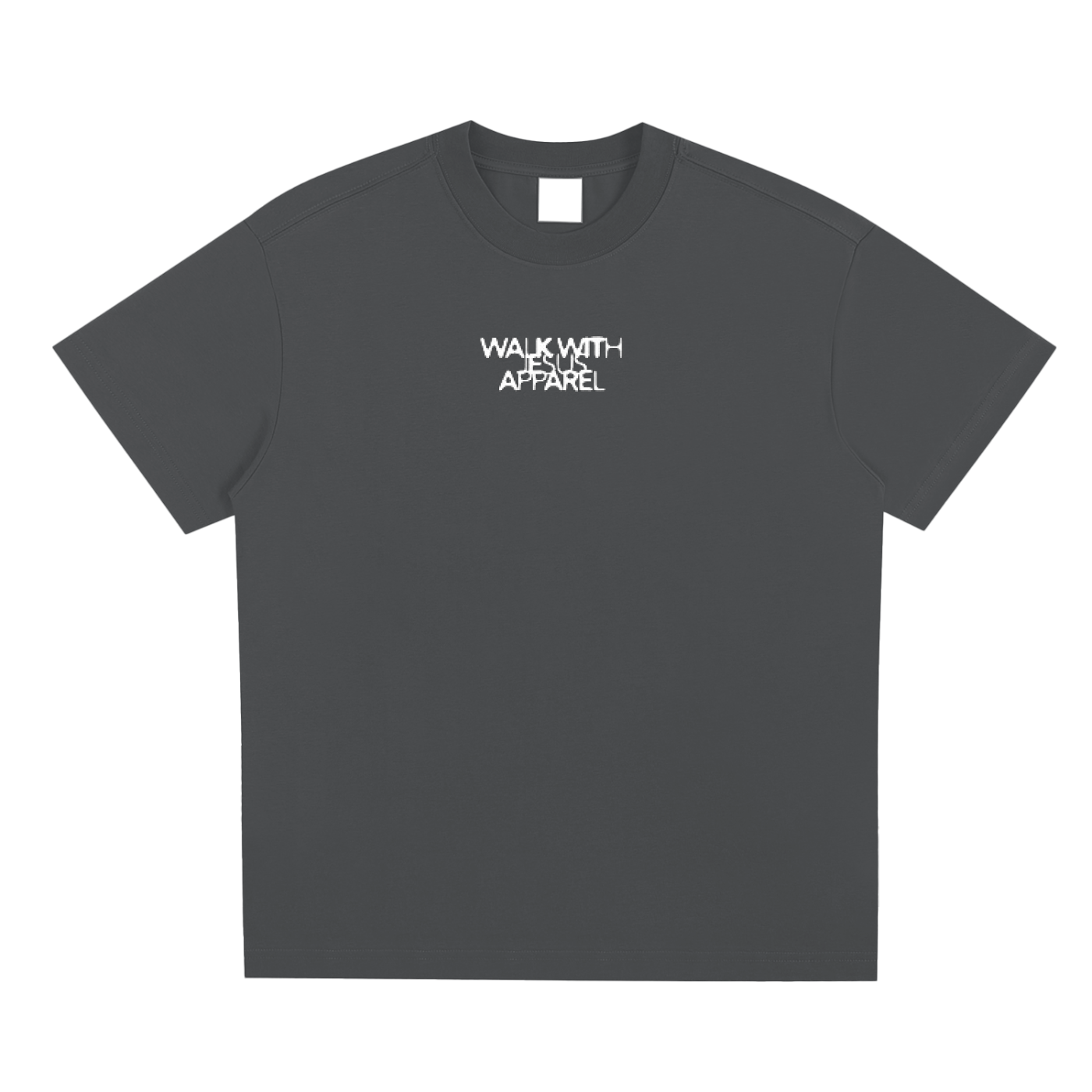 Jesus Loves - Sorona Quick-Dry Cooling T-Shirt