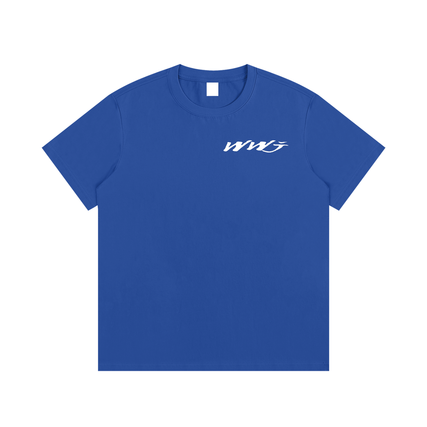 WWJ - Essential Cotton T-Shirt