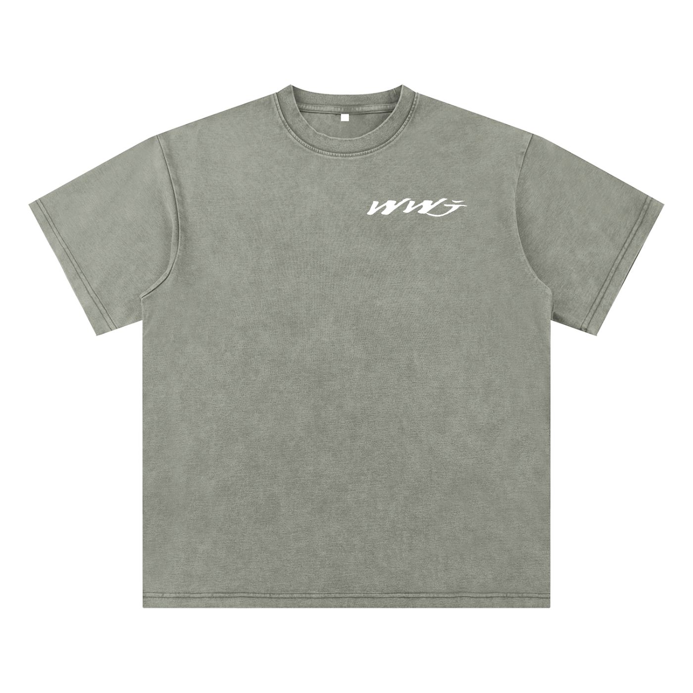 Great Commission - Bamboo Slub Snow Washed T-Shirt