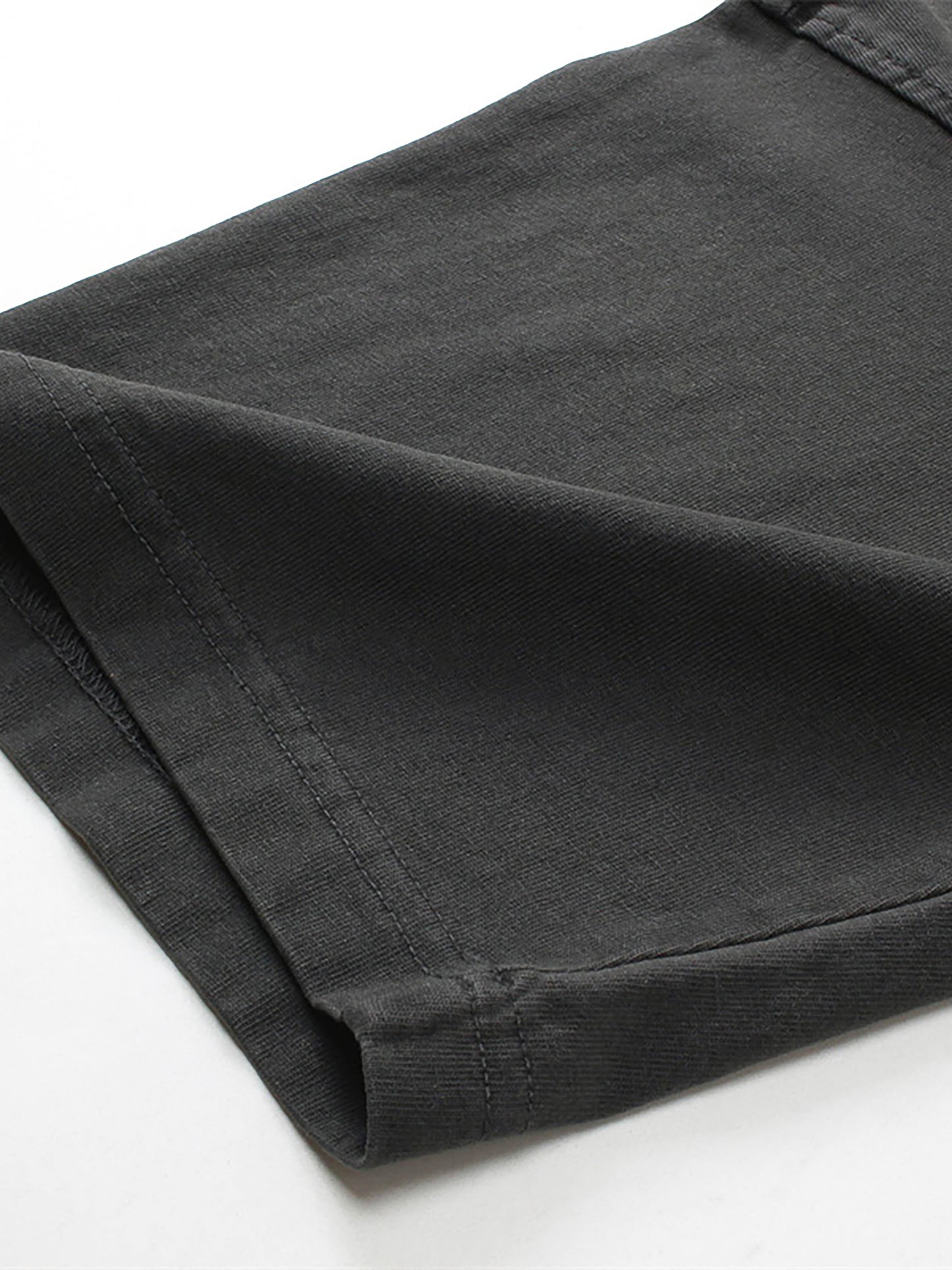 2 Corinthians 6:18 - Enzyme Washed T-Shirt