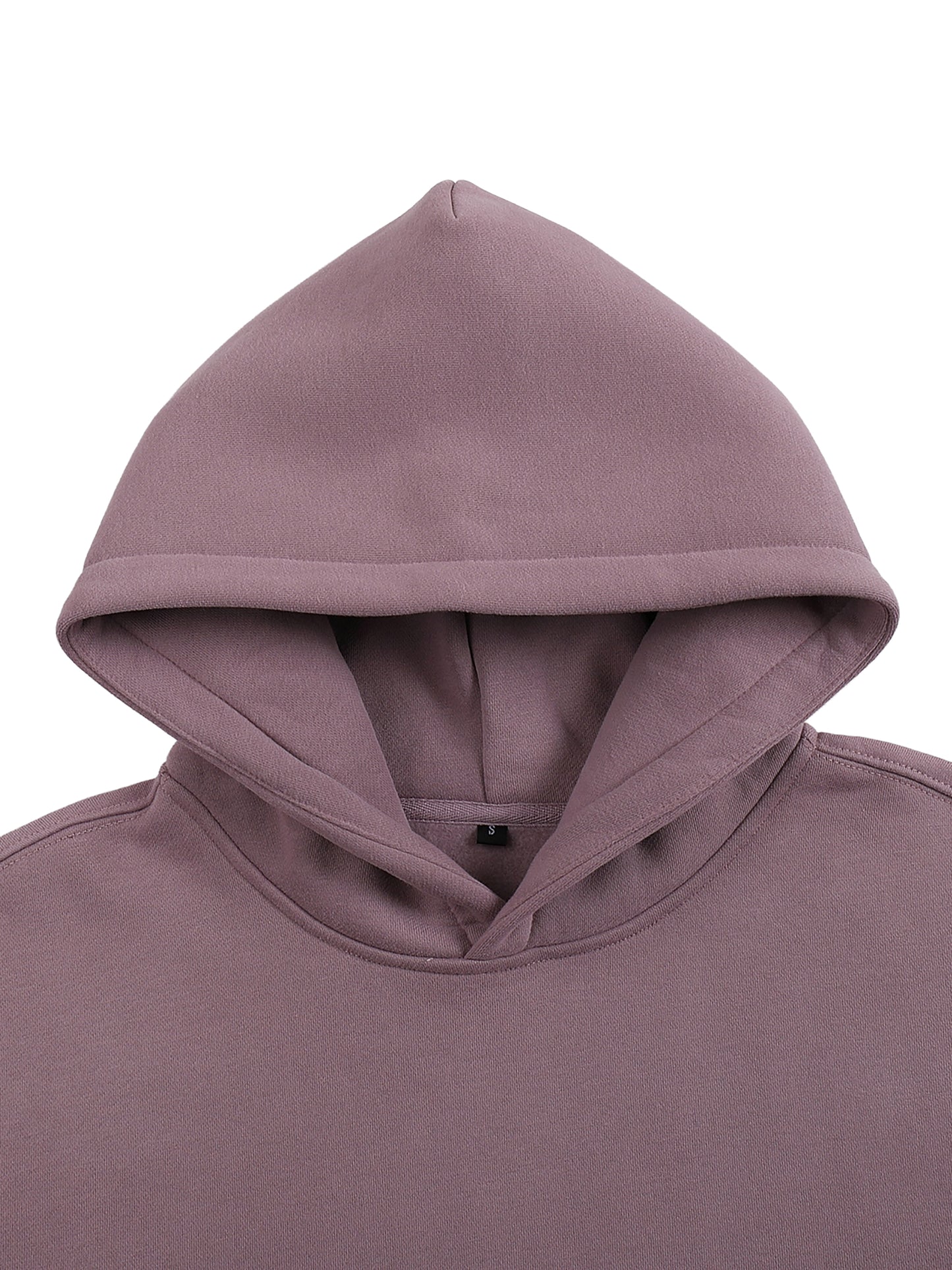 Strength - Oversize Fleeced Hoodie