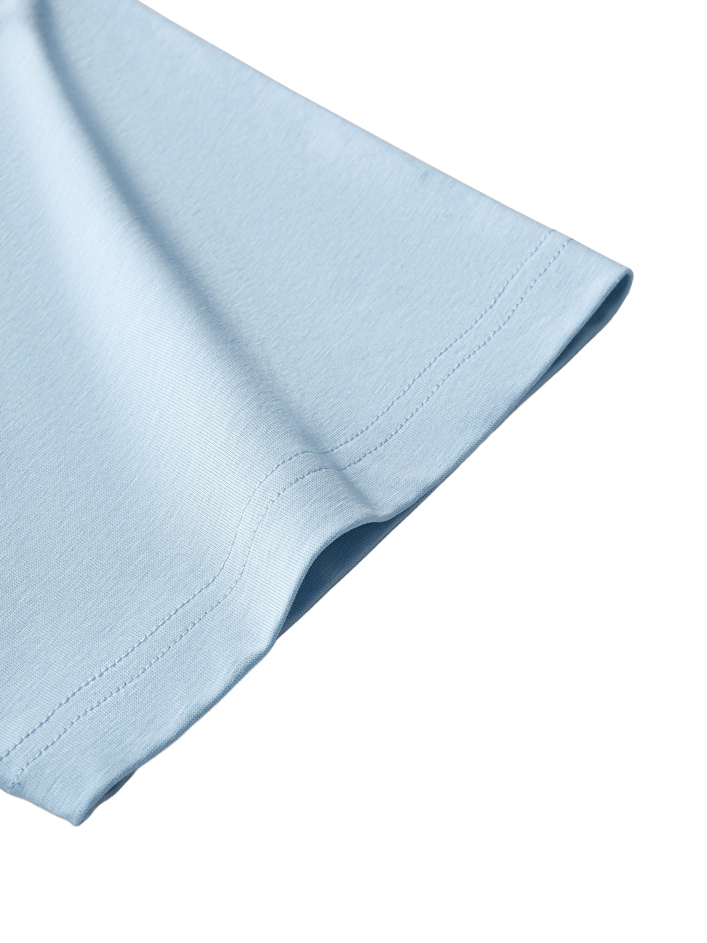Jesus Loves - Sorona Quick-Dry Cooling T-Shirt