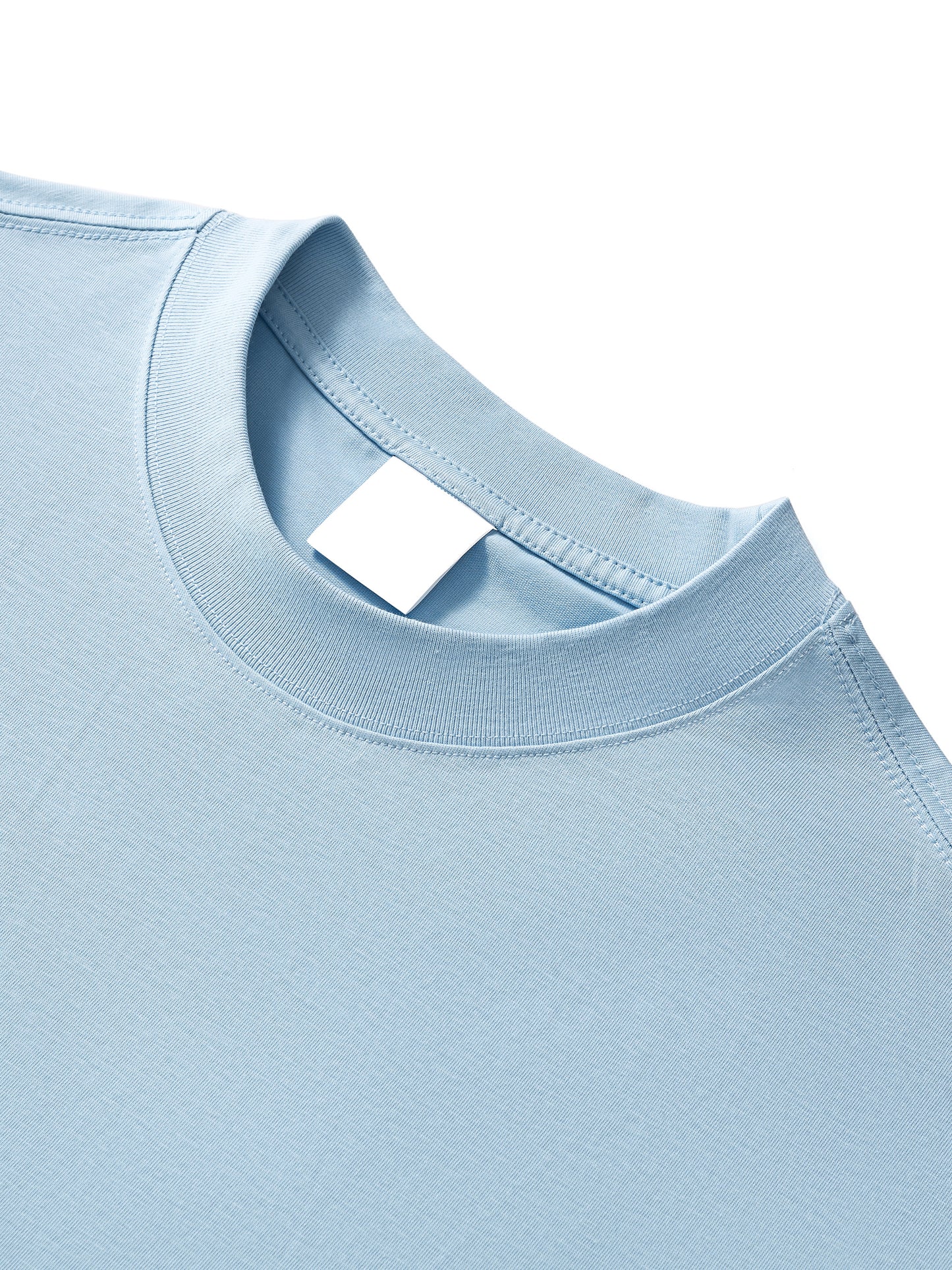 Jesus Loves - Sorona Quick-Dry Cooling T-Shirt